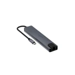 Smartix 8 in 1 USB-C Hub