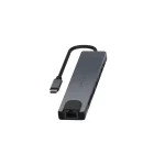 Smartix 8 in 1 USB-C Hub
