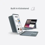 Smartix Detachable Wireless Keyboard