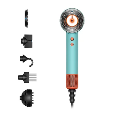 Dyson Supersonic Nural Hair Dryer Ceramic Patina