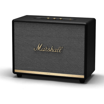 Marshall Woburn II Wireless Speaker - Black