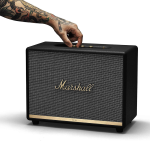 Marshall Woburn II Wireless Speaker – Black