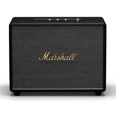Marshall Woburn III Wireless Speaker - Black
