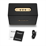 Marshall Woburn III Wireless Speaker – Black