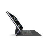 Smartix Magnetic Backlit KB with Trackpad for iPad Pro 11″ M4
