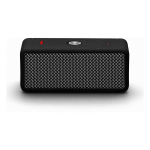 Marshall Emberton II Portable Speaker – Black & Steel