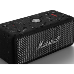 Marshall Emberton II Portable Speaker – Black & Steel