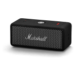 Marshall Emberton II Portable Speaker – Black & Steel