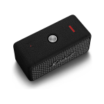 Marshall Emberton II Portable Speaker – Black & Steel
