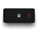 Marshall Emberton II Portable Speaker – Black & Steel