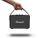 Marshall Kilburn II Portable Speaker – Black