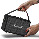 Marshall Kilburn II Portable Speaker – Black