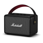 Marshall Kilburn II Portable Speaker – Black