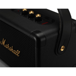 Marshall Kilburn II Wireless Portable Speaker – Black & Brass