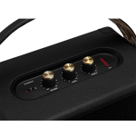 Marshall Kilburn II Wireless Portable Speaker – Black & Brass