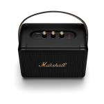 Marshall Kilburn II Wireless Portable Speaker – Black & Brass