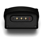 Marshall Kilburn II Wireless Portable Speaker – Black & Brass