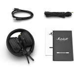 Marshall Major IV On-Ear Headphone – Black