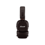 Marshall Major IV On-Ear Headphone – Brown