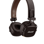 Marshall Major IV On-Ear Headphone – Brown