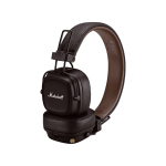 Marshall Major IV On-Ear Headphone – Brown