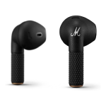 Marshall Minor III True Wireless In-Ear Headphones – Black