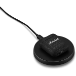 Marshall Minor III True Wireless In-Ear Headphones – Black