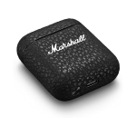 Marshall Minor III True Wireless In-Ear Headphones – Black
