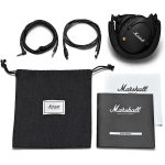 Marshall Monitor II ANC Over-Ear Headphone – Black