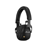 Marshall Monitor II ANC Over-Ear Headphone – Black