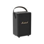 Marshall Tufton Portable Speaker – Black & Brass