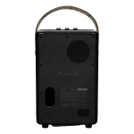 Marshall Tufton Portable Speaker – Black & Brass