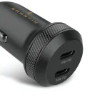Smartix 66W Fast Car Charger