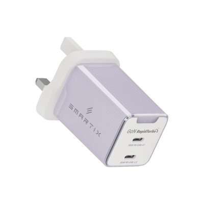Smartix 65W UK Power Adapter