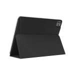 Smartix Magnetic VersaGrip Case for iPad Pro 11″ M4 – Black