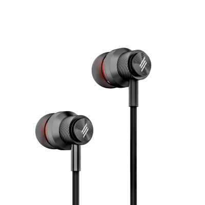 Smartix Immerse Link Designer USB-C Earphone - Black