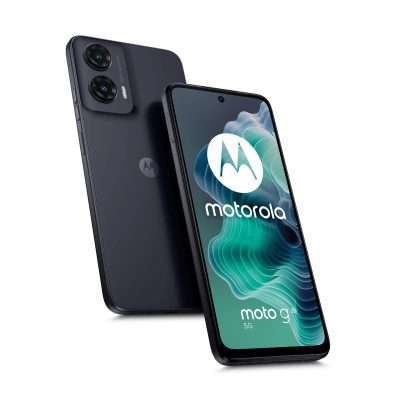 Motorola G35 5G 8GB RAM 128GB - Midnight Black