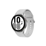 Samsung Galaxy Watch4 44MM BT – Silver