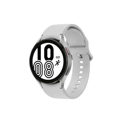 Samsung Galaxy Watch4 44MM BT - Silver