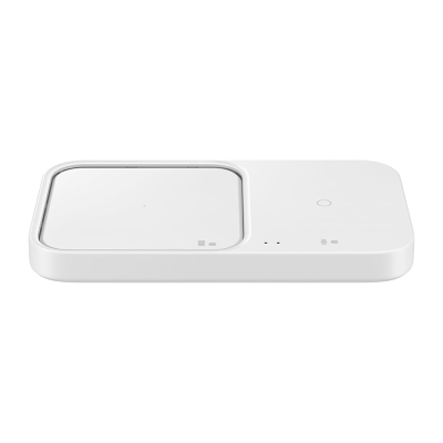 Samsung 15W Duo Wireless Charger – White