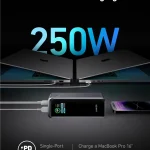 Anker Power Bank 27,650mAh 250W Portable Charger