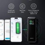 Anker Power Bank 27,650mAh 250W Portable Charger