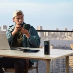 Anker Power Bank 27,650mAh 250W Portable Charger