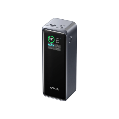 Anker Power Bank 27,650mAh 250W Portable Charger