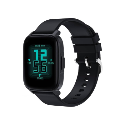 Aukey Smartwatch 1S - Black