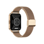 G-Tab FT7 Smartwatch 1.78 ” – Gold