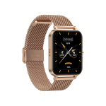 G-Tab FT7 Smartwatch 1.78 ” – Gold