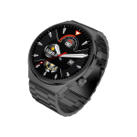 G-Tab GT3 Pro Max Smartwatch Black
