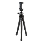 Hama FlexPro for Smartphone, GoPro and Photo Cameras – 27cm