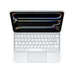 Apple Magic Keyboard for iPad Pro 11″ M4 Arabic – White